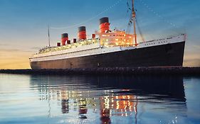 The Queen Mary
